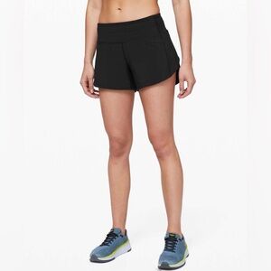 Lululemon Speed Up Short